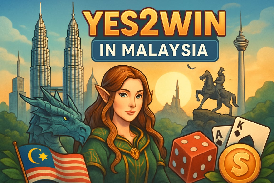 SEO-Optimized Article on Yes2Win for the Malaysian Market